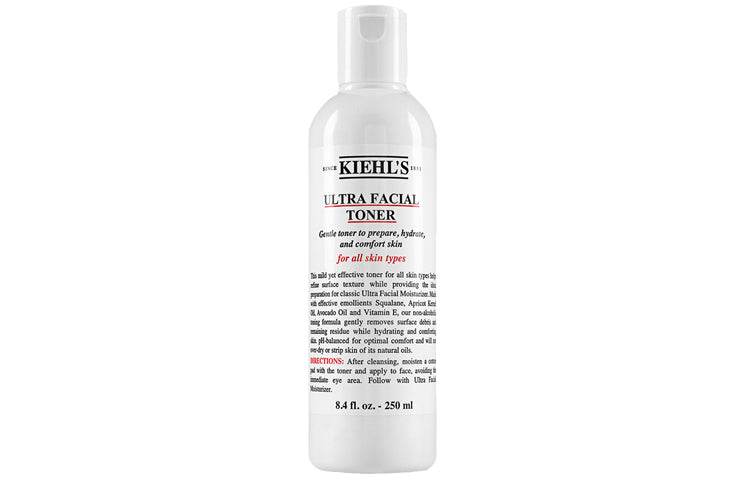 Тоник Kiehl's High Moisture Essence Toner - Boxette Shop